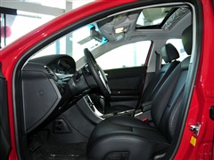 荣威550 2012款 550 1.8l 自动超值版