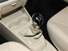 英伦sc6 2012款 1.5l 舒适型