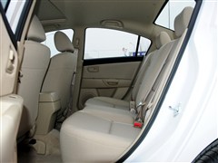 马自达3 2012款 1.6l 手动经典标准型