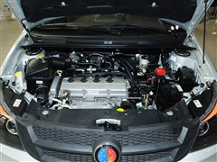 英伦sc6 2012款 1.5l 舒适型