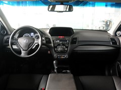 讴歌rdx 2013款 3.5 v6