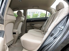 思铭 2012款 1.8l 手动