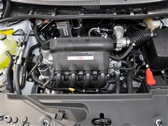 速锐 2012款 1.5l 手动舒适型