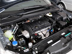 世嘉2012款 三厢 1.6l 自动品尚型