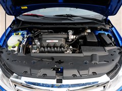 速锐 2012款 1.5l 手动豪华型