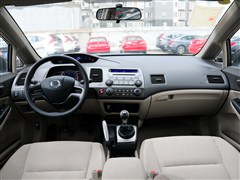 思铭 2012款 1.8l 手动