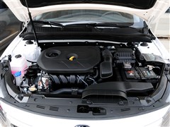 起亚k5 2012款 2.0l at dlx-2