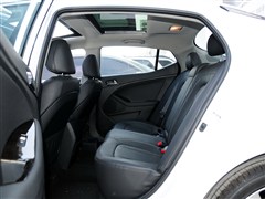 起亚k5 2012款 2.0l at dlx-2