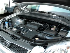 狮跑2012款 2.0l 自动两驱版premium