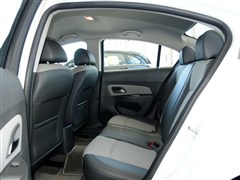 科鲁兹2012款 1.6l sl mt