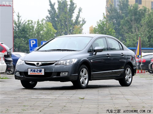 思铭 2012款 1.8l 手动