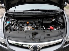 思铭 2012款 1.8l 手动