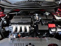 锋范2012款 1.5l 自动精英版