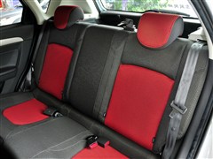 风神h302012款 cross 1.6l 手动尊尚型