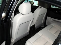 世嘉2012款 三厢 1.6l 自动品尚型