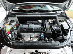 风神h302012款 cross 1.6l 手动尊尚型