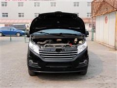 瑞风m52012款 2.0l汽油手动公务型