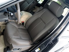 第四代发现2012款 5.0 v8 hse奢朗限量版