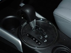 雪铁龙c4 aircross2012款 2.0l 两驱豪华版