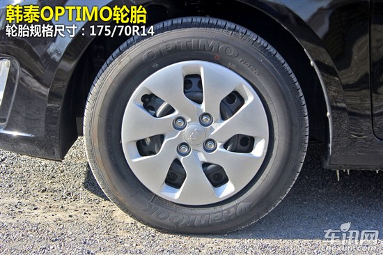 起亚 起亚K2