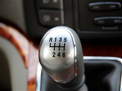 瑞风m52012款 2.0l汽油手动公务型