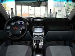 帝豪ec7 2012款 1.5l 手动超悦惠民型