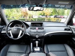 雅阁2013款 2.4l pe