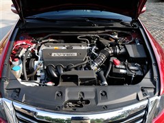 雅阁2013款 2.4l pe