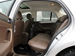 宝来2013款 1.6l 手动舒适型
