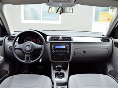 宝来2012款 1.6l 自动时尚型