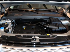 神行者2 2013款 2.0t si4 se汽油款