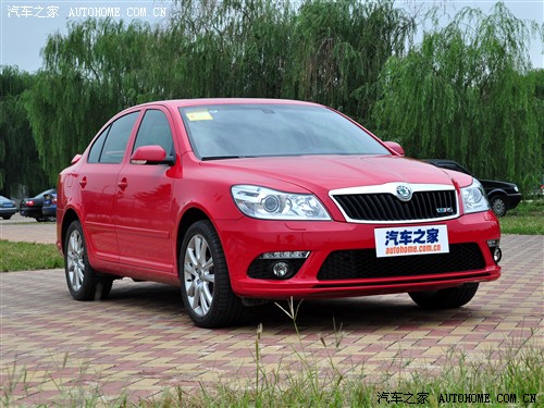 明锐2010款 2.0t rs