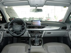奥迪a6l2012款 30 fsi 技术型