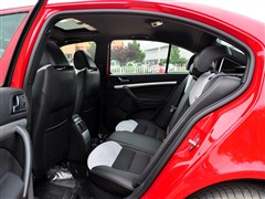 明锐2010款 2.0t rs