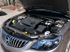 福美来2012款 三厢 1.6l 手动精英版