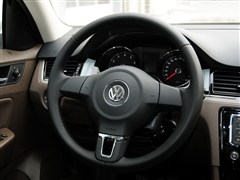 宝来2013款 1.6l 手动舒适型