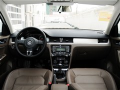 宝来2013款 1.6l 手动舒适型