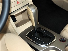 荣威3502011款 350s 1.5l 自动迅达版