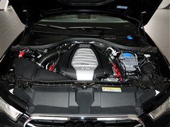 奥迪a6l2012款 30 fsi 技术型