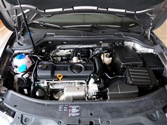 昊锐2012款 1.4tsi dsg智雅版