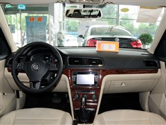 朗逸2013款 1.6l 自动豪华版