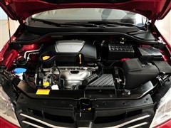 荣威3502011款 350s 1.5l 自动迅达版