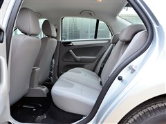 宝来2012款 1.6l 自动时尚型