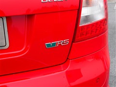 明锐2010款 2.0t rs