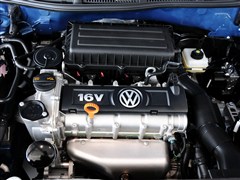 朗逸2013款 1.6l 自动豪华版
