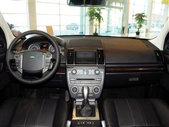 神行者2 2013款 2.0t si4 se汽油款