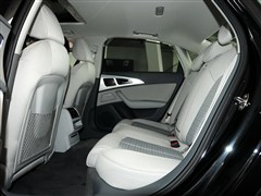 奥迪a6l2012款 30 fsi 技术型