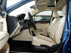 朗逸2013款 1.6l 自动豪华版