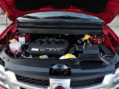 菲跃2012款 2.4l 舒适型