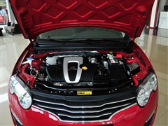 荣威550 2012款 550 1.8l 自动超值版